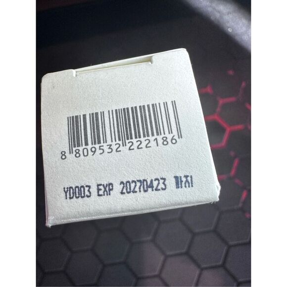 haruharu wonder Black Rice Night Knight Retinol Serum 20ml - Picture 8 of 8